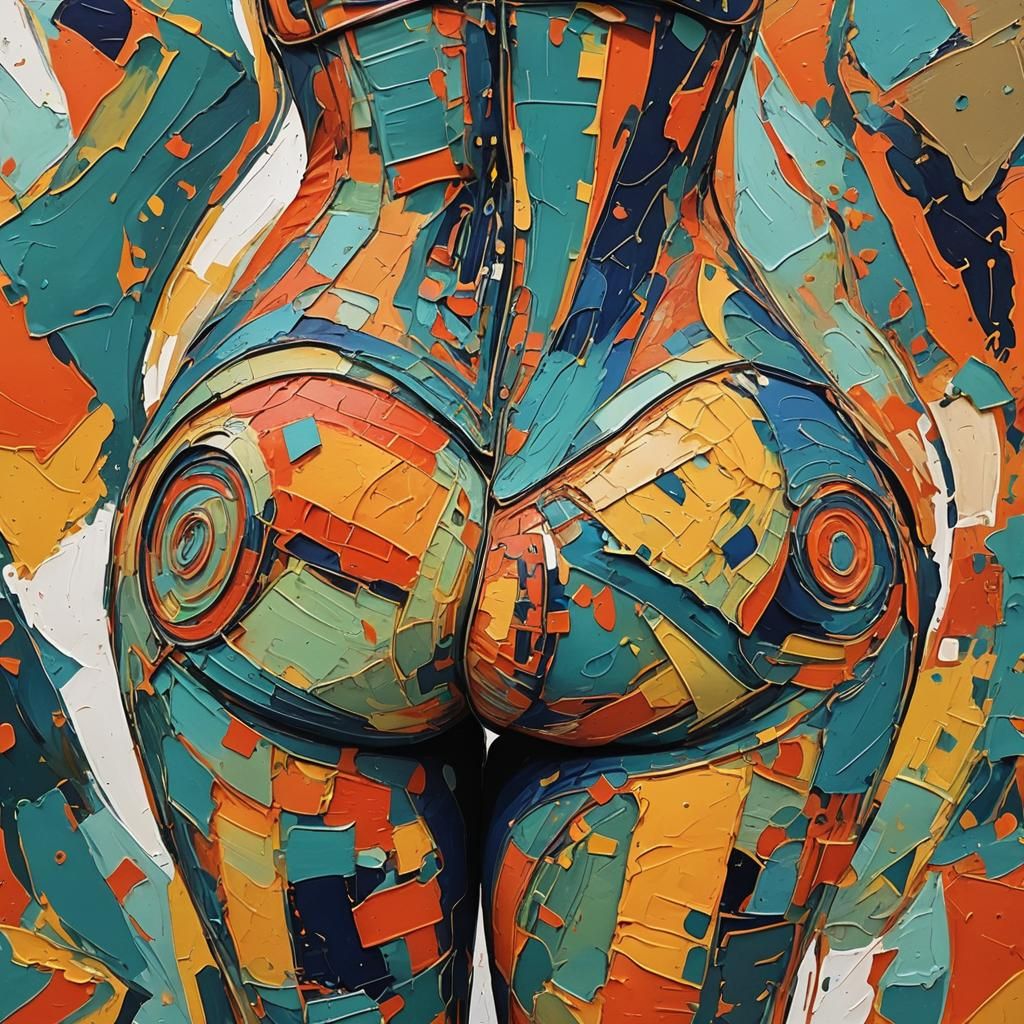 Bum