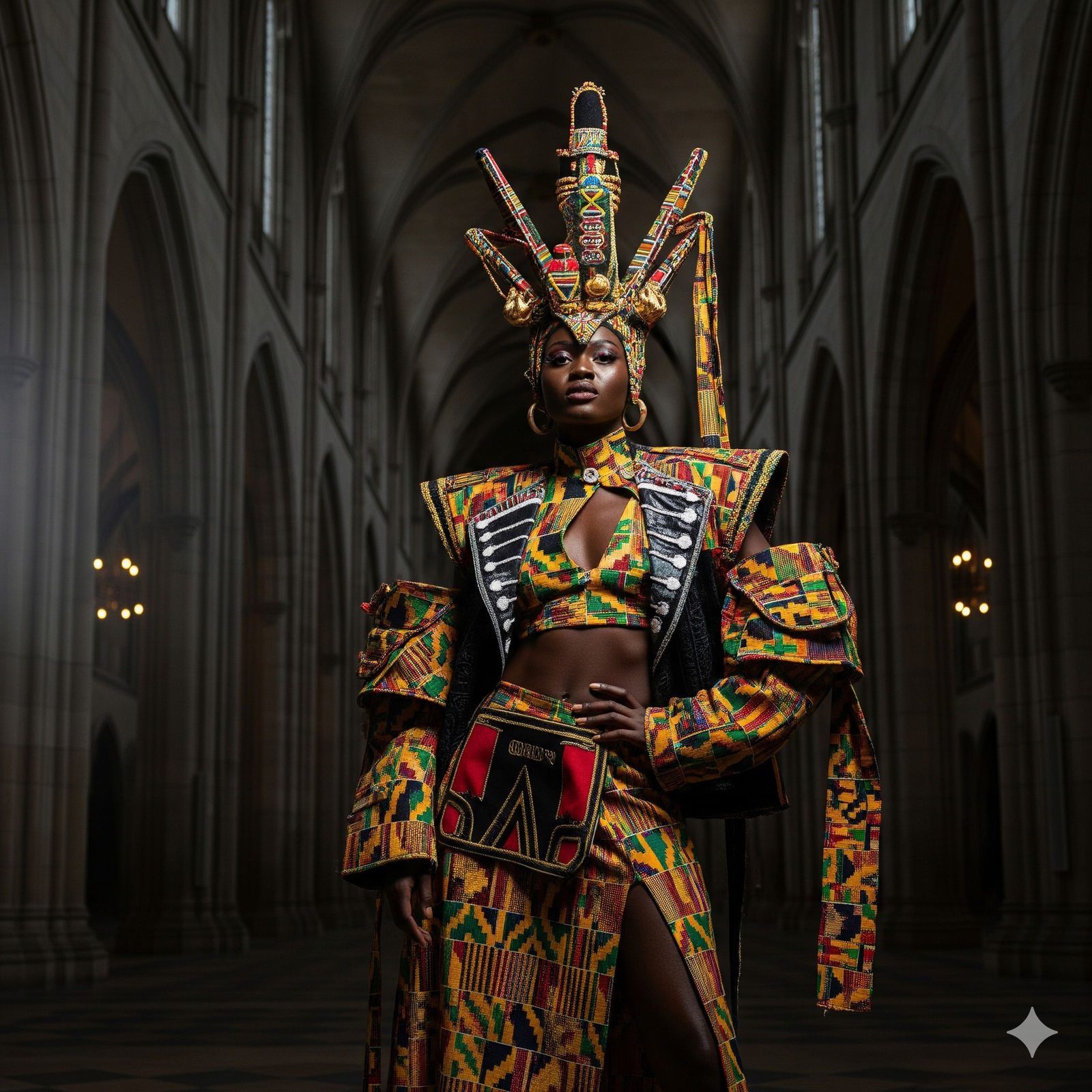 Clashes: Dark Times Rising