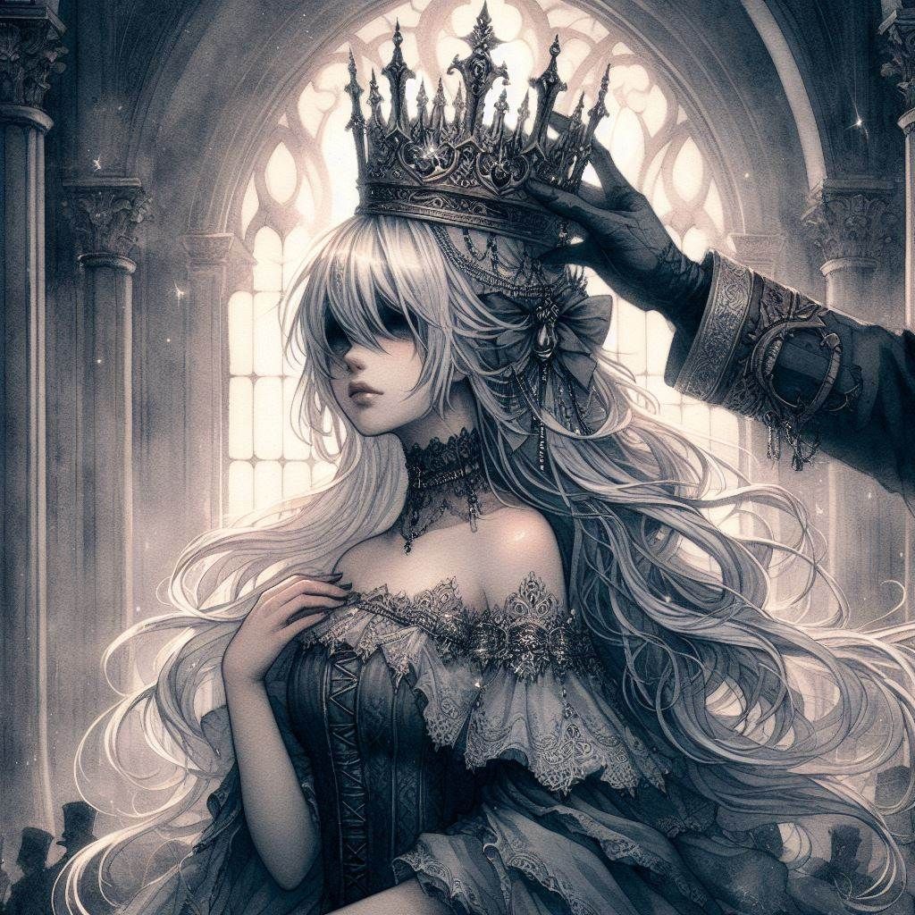 Midnight Maiden