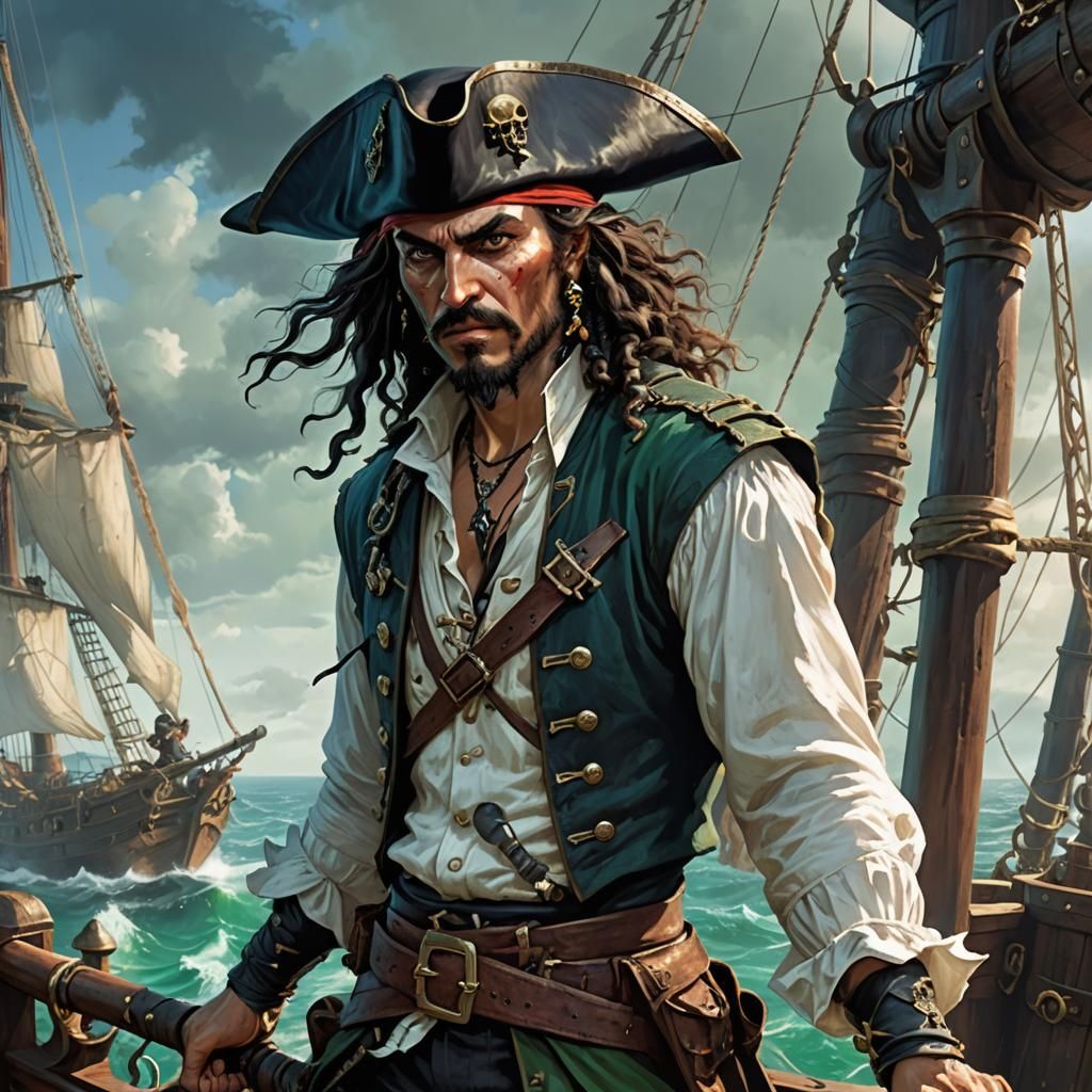 Pirate