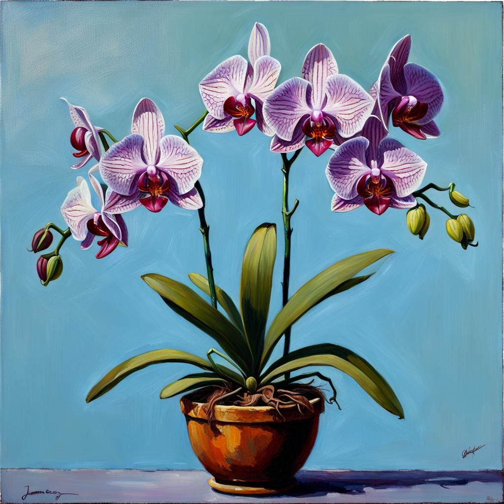 Orchid