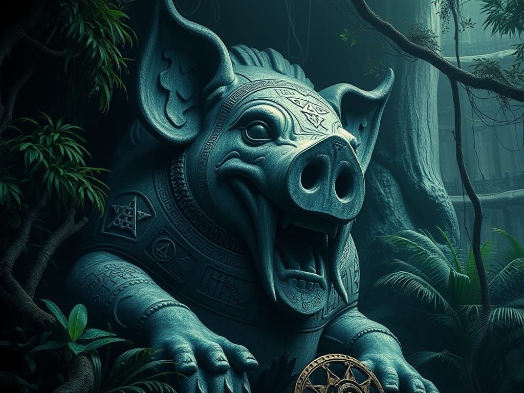 Ancient Civilization