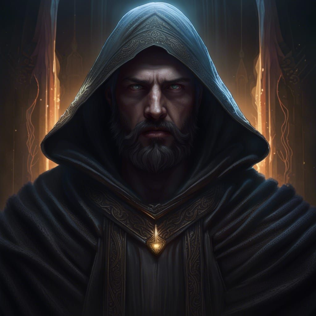 The Eternal Curator