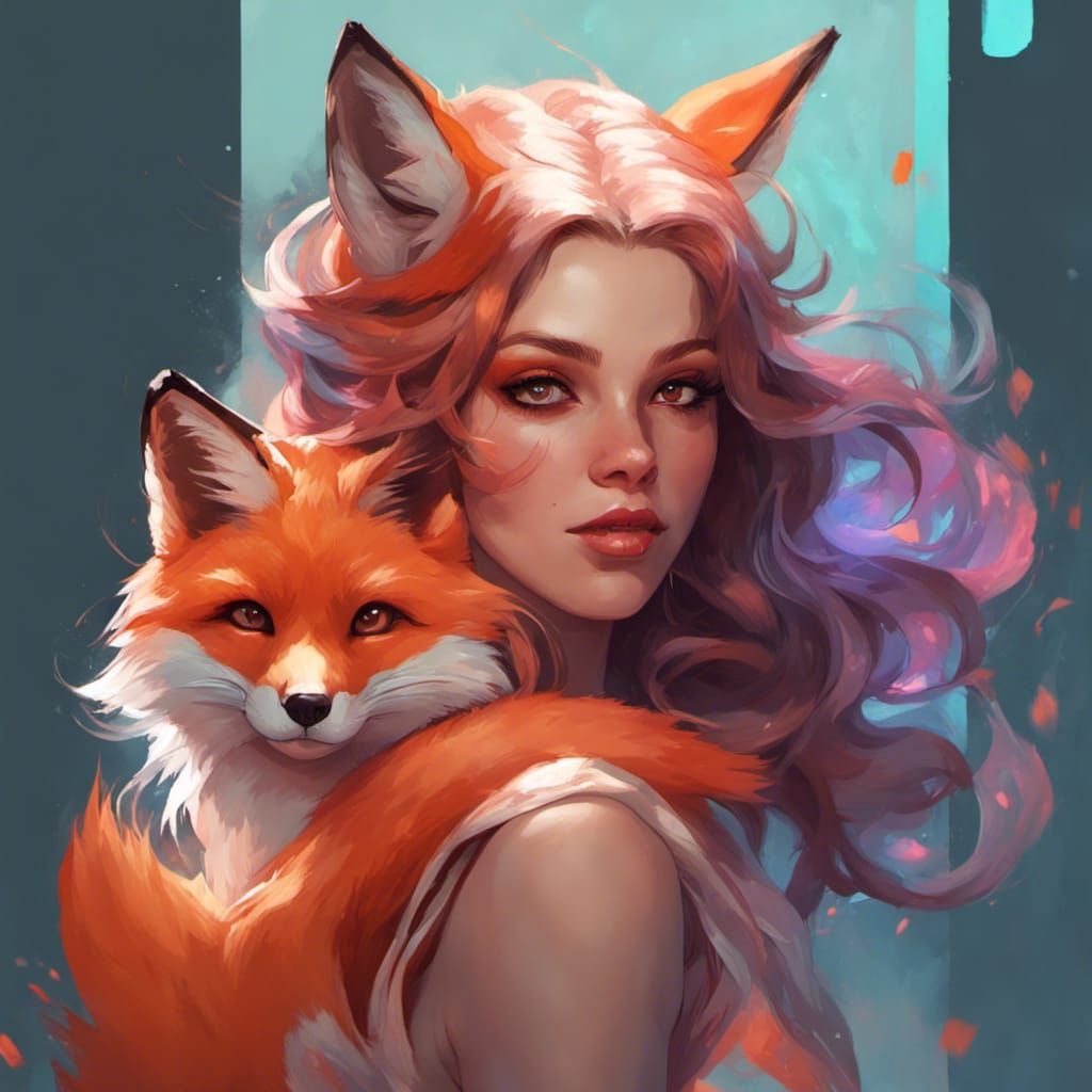 fox-spirit-ai-generated-artwork-nightcafe-creator