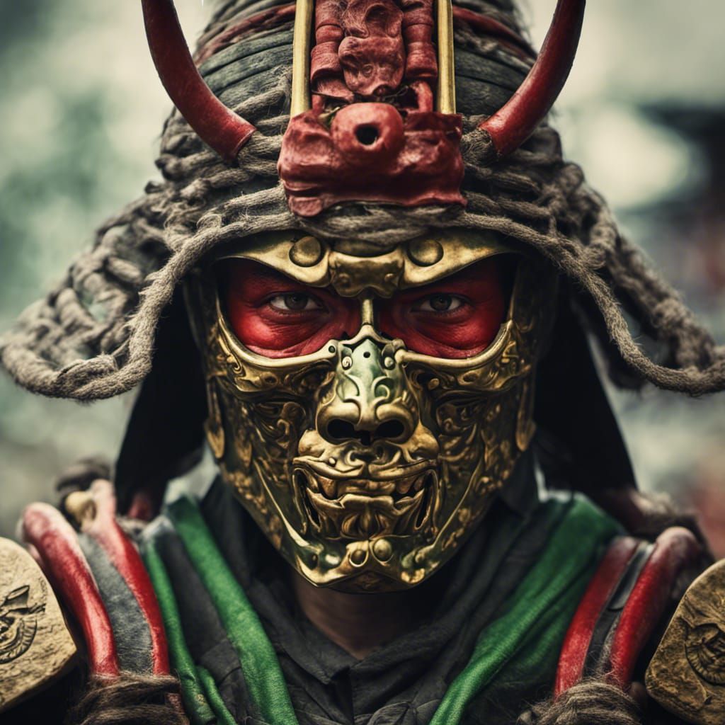Sakai Clan