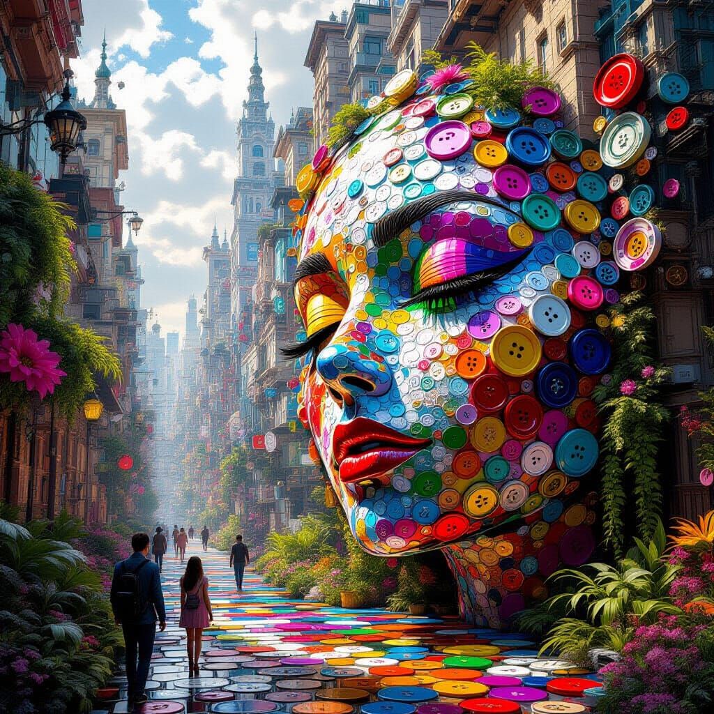 Find the off-button, love...