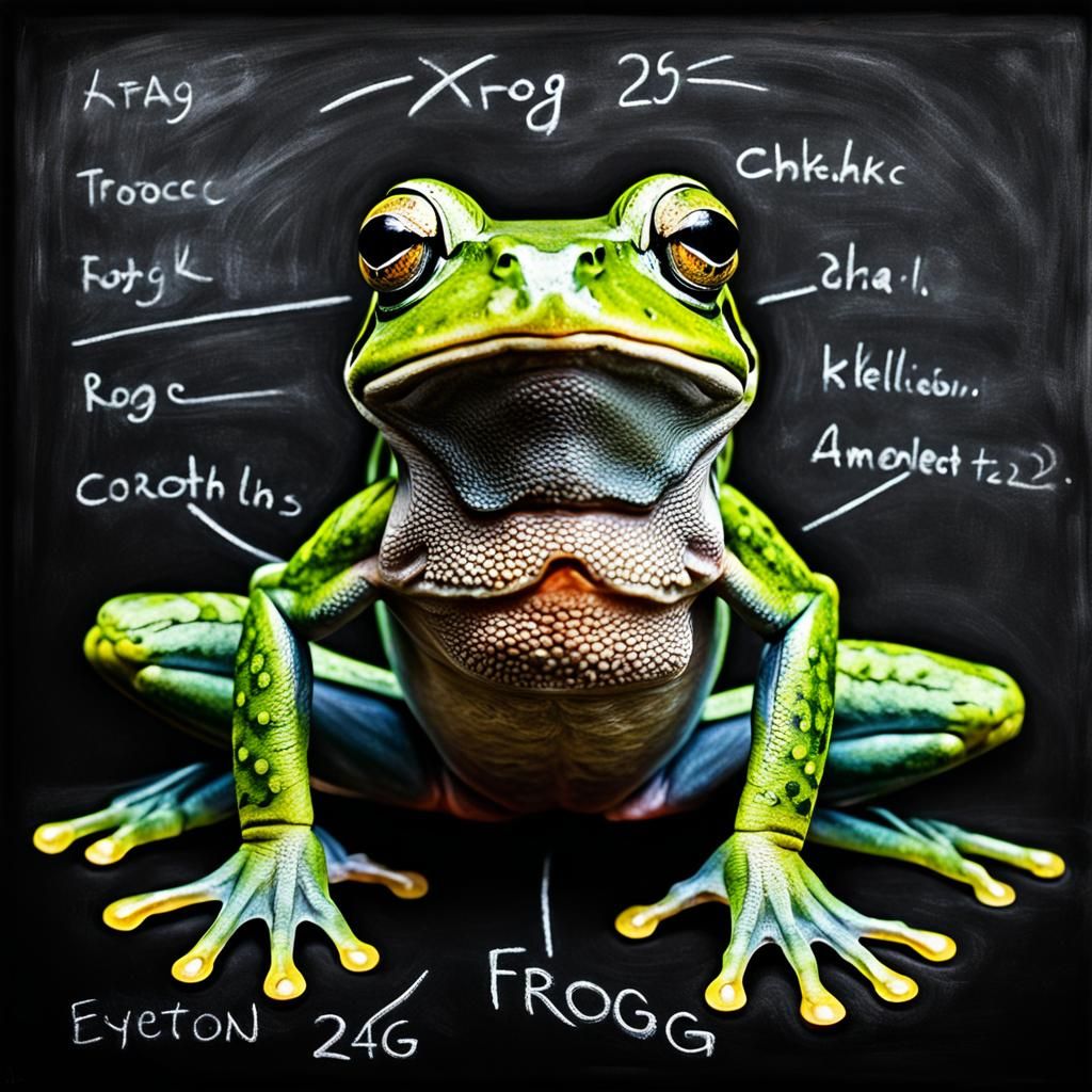 Frogg