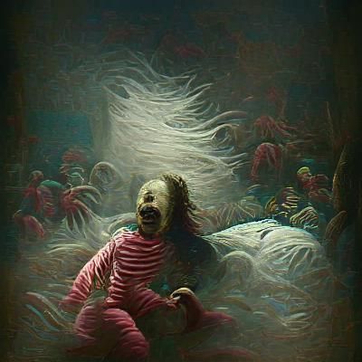 Poltergeist