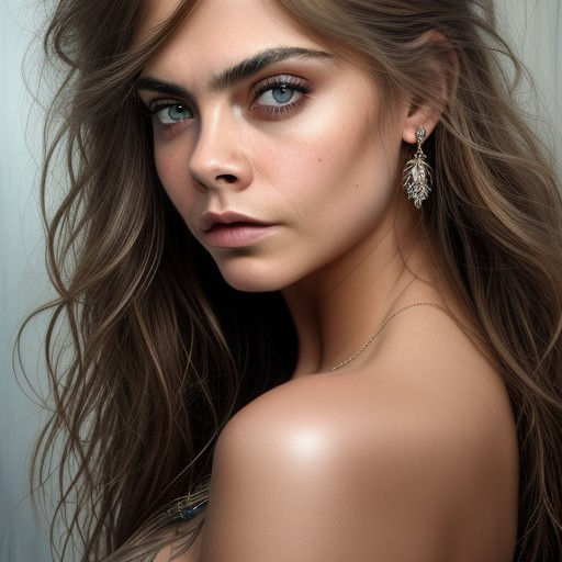 cara delevingne