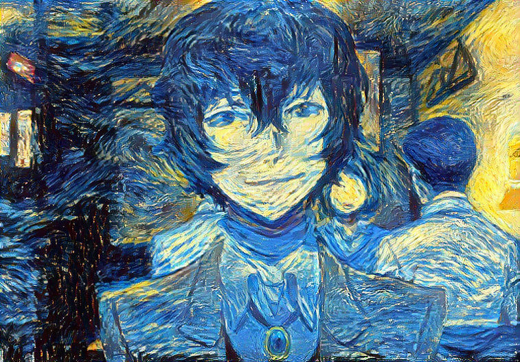 Dazai
