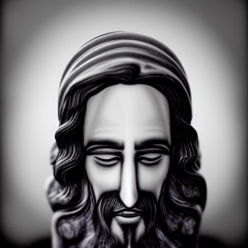 Jesus Christ