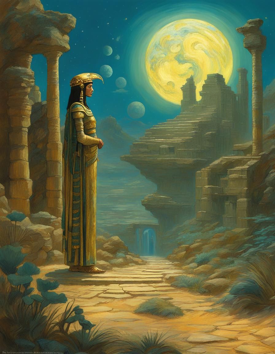 Cleopatra