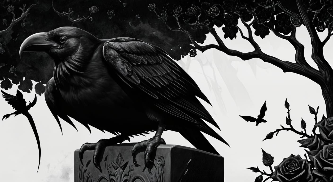 Far Gone  by @Windoula