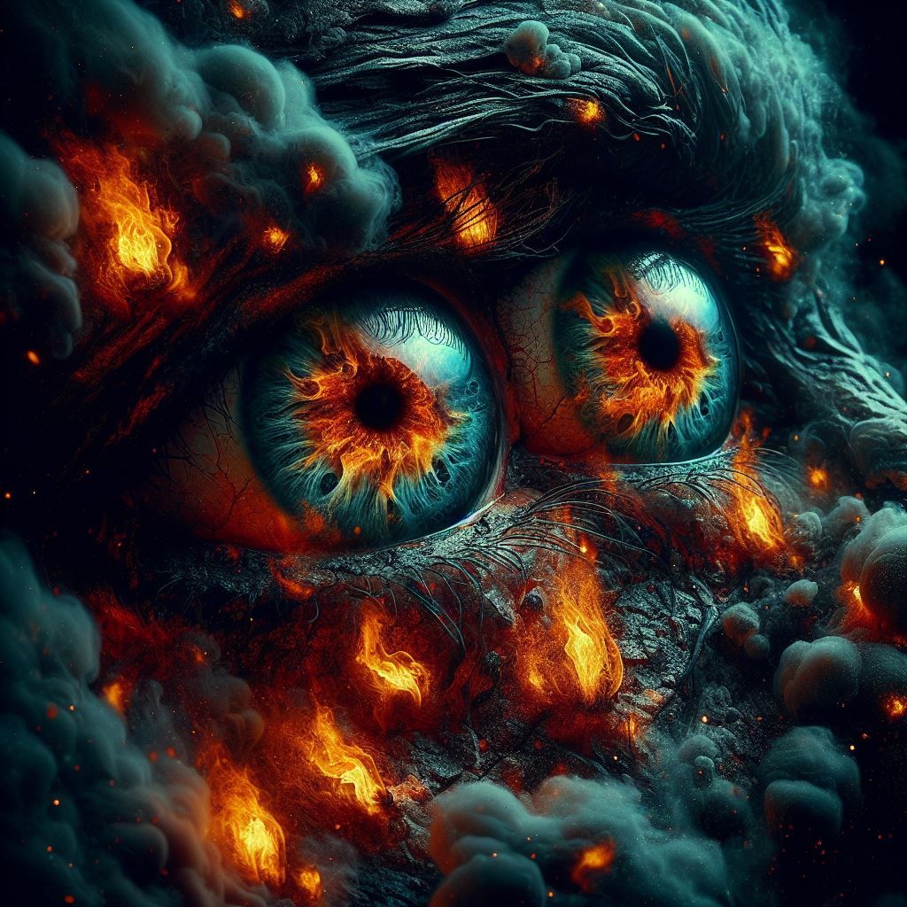 The Phobia Project : Pyrophobia