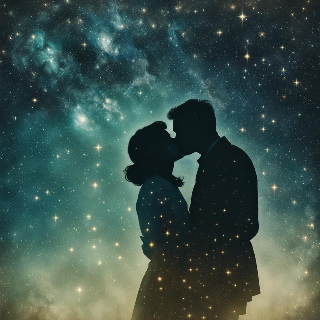 When you wish upon a star