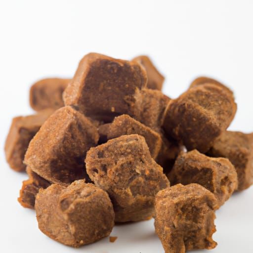 Fudge Nuggets 03 AI Generated Artwork NightCafe Creator