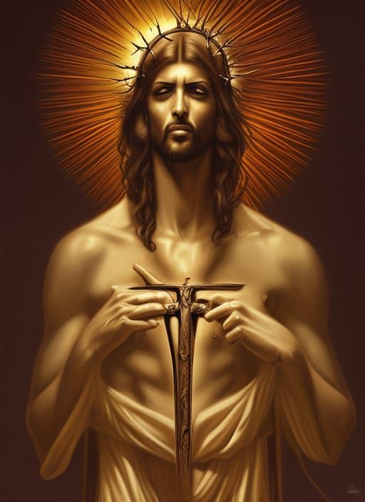 crown of thorns 1