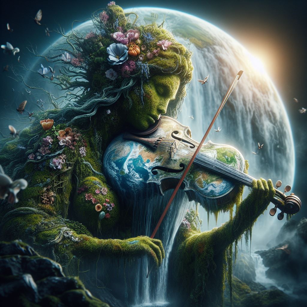 Gaia’s Melody