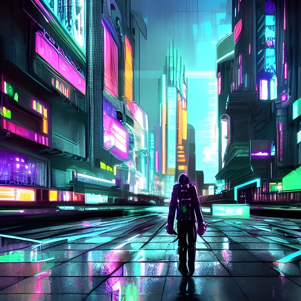 the last sad thing, dynamic lighting intricately detailed HD...