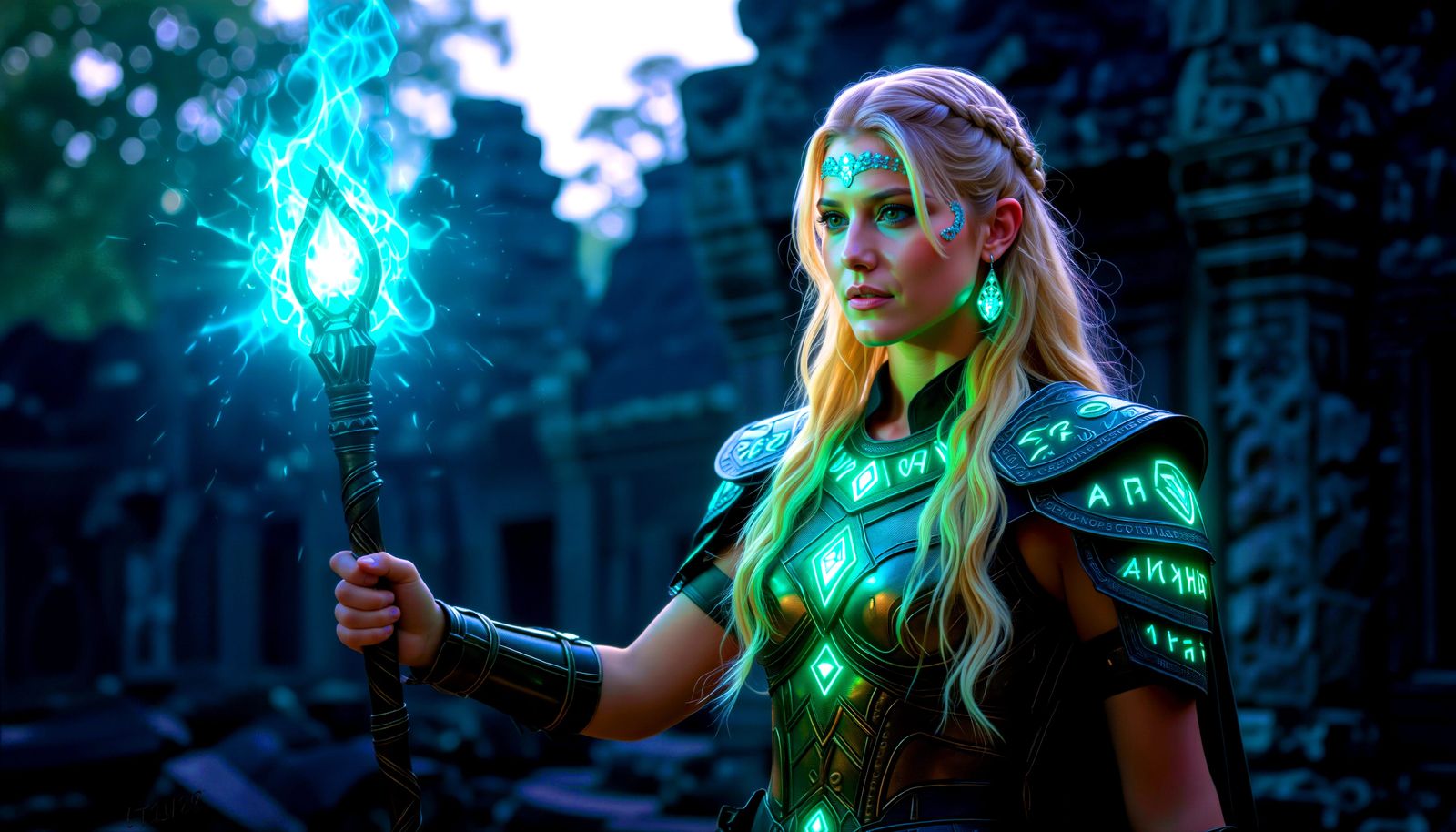 Truus Taal - Manteis