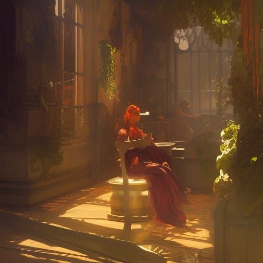 Apothecary