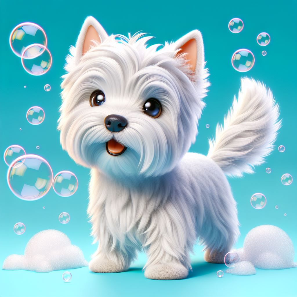 West Highland White Terrier