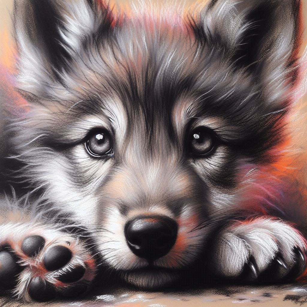 Shywolf