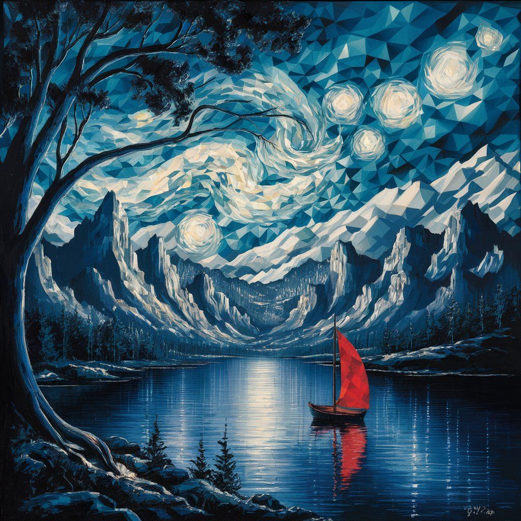 Alone Again, Naturally