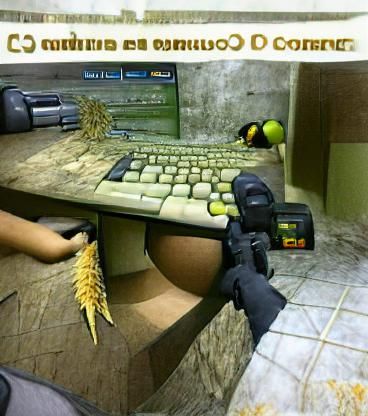 counter strike