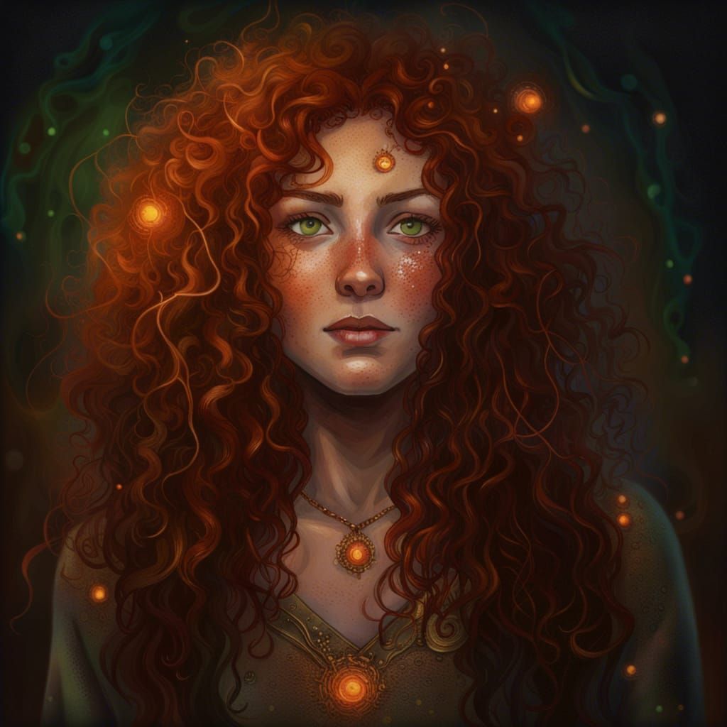 - AI Generated Artwork - NightCafe Creator