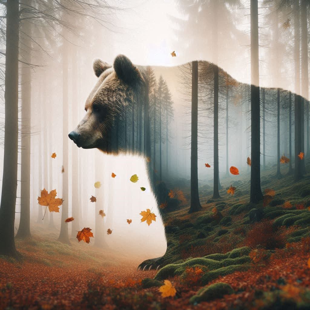 Spirit Bear