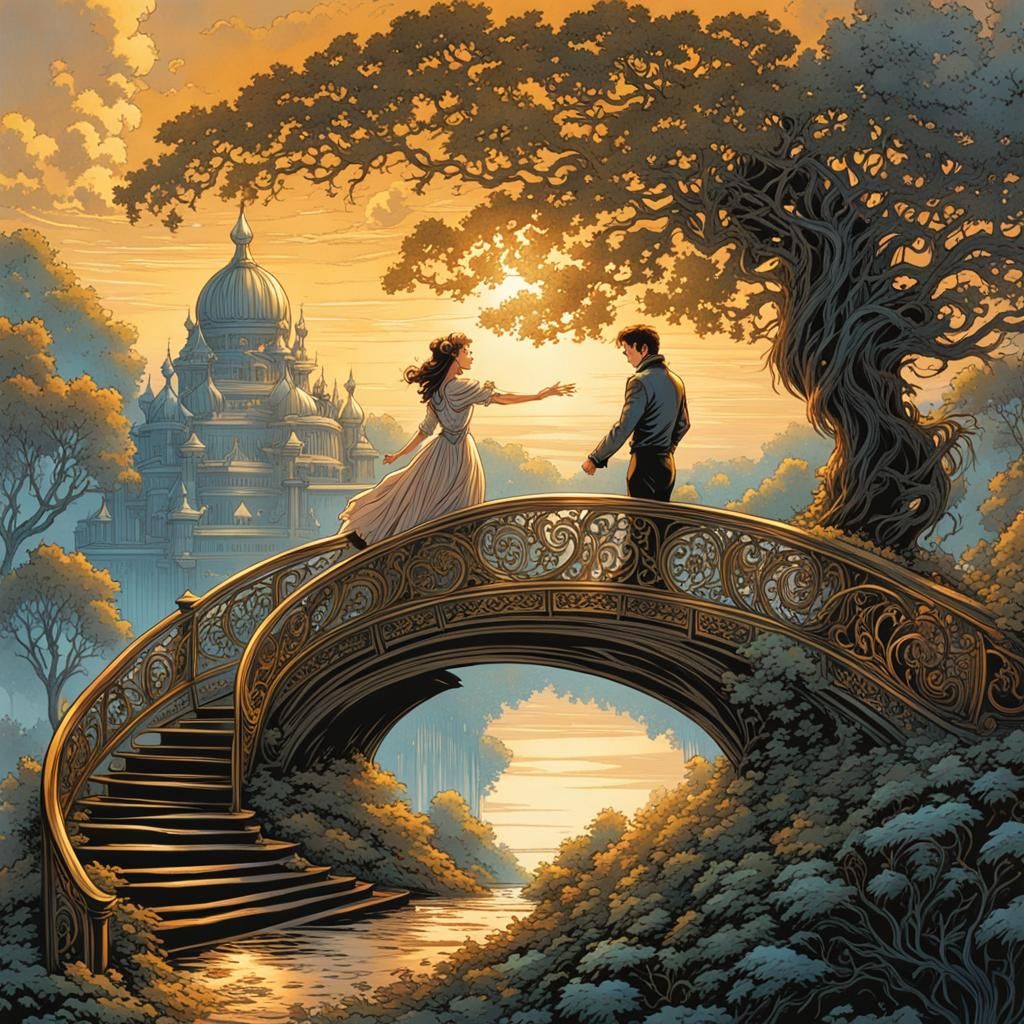 Falling in Love