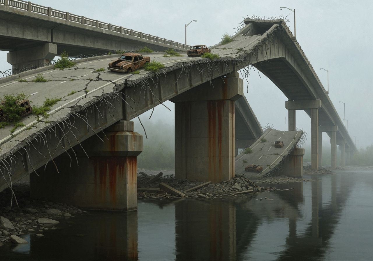 Bridge to Nowhere