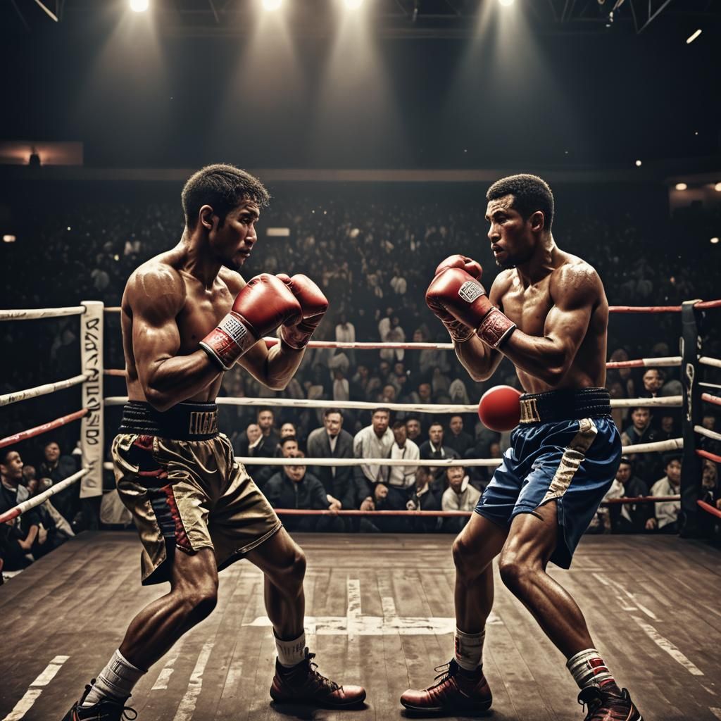 boxing 3
