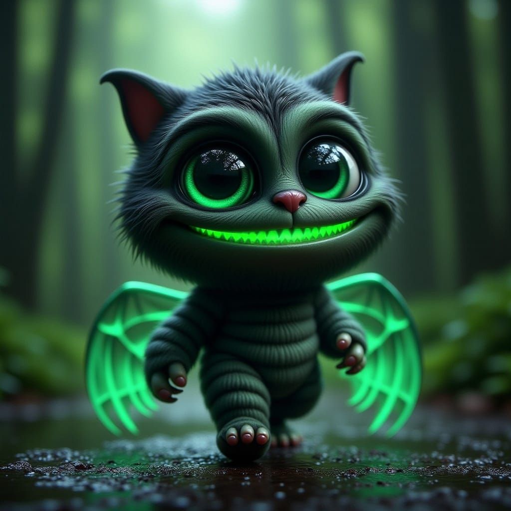 Testing <lora:-Frickin Cute-:1.0> 