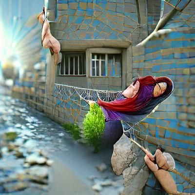 woman life freedom in iran