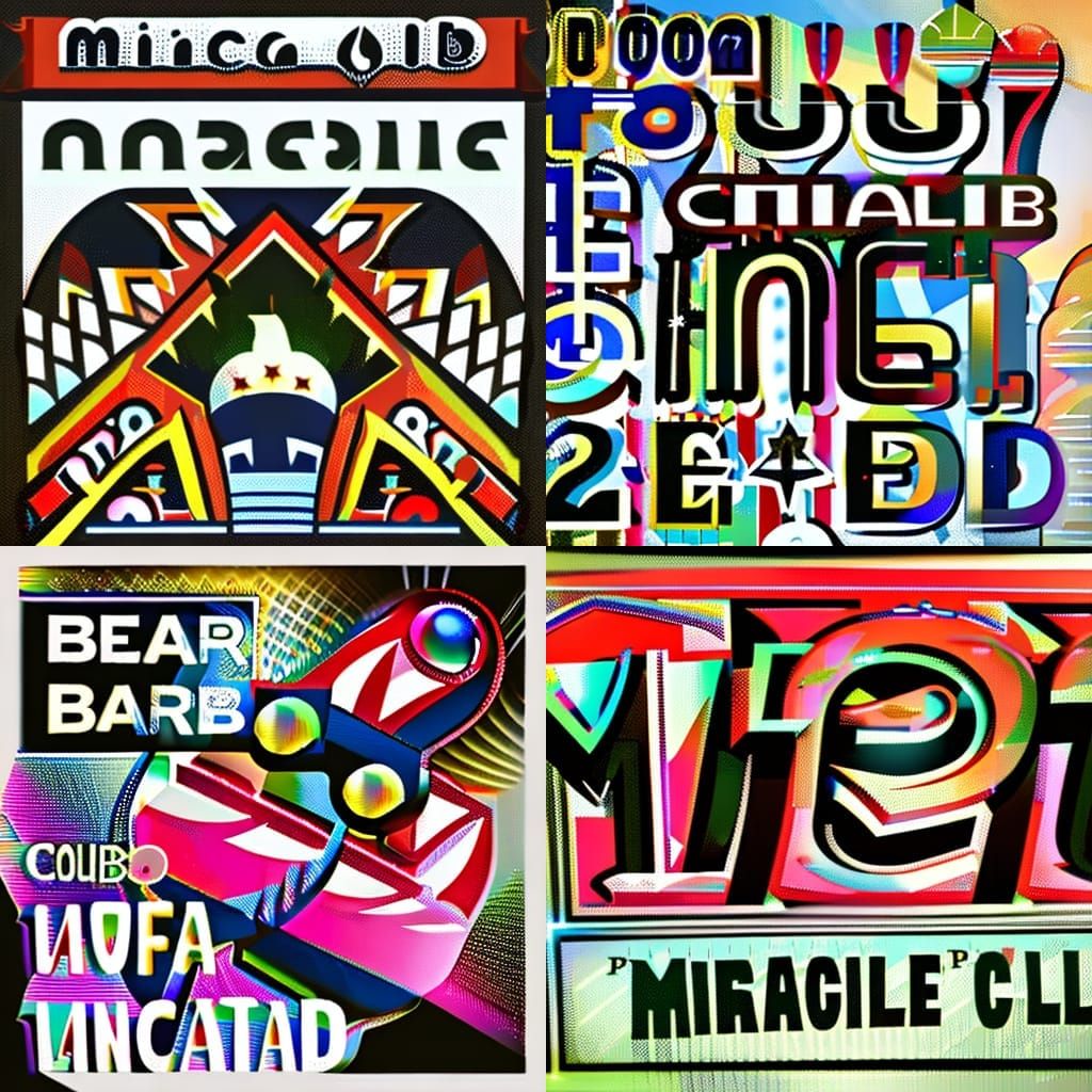 Miracle Club