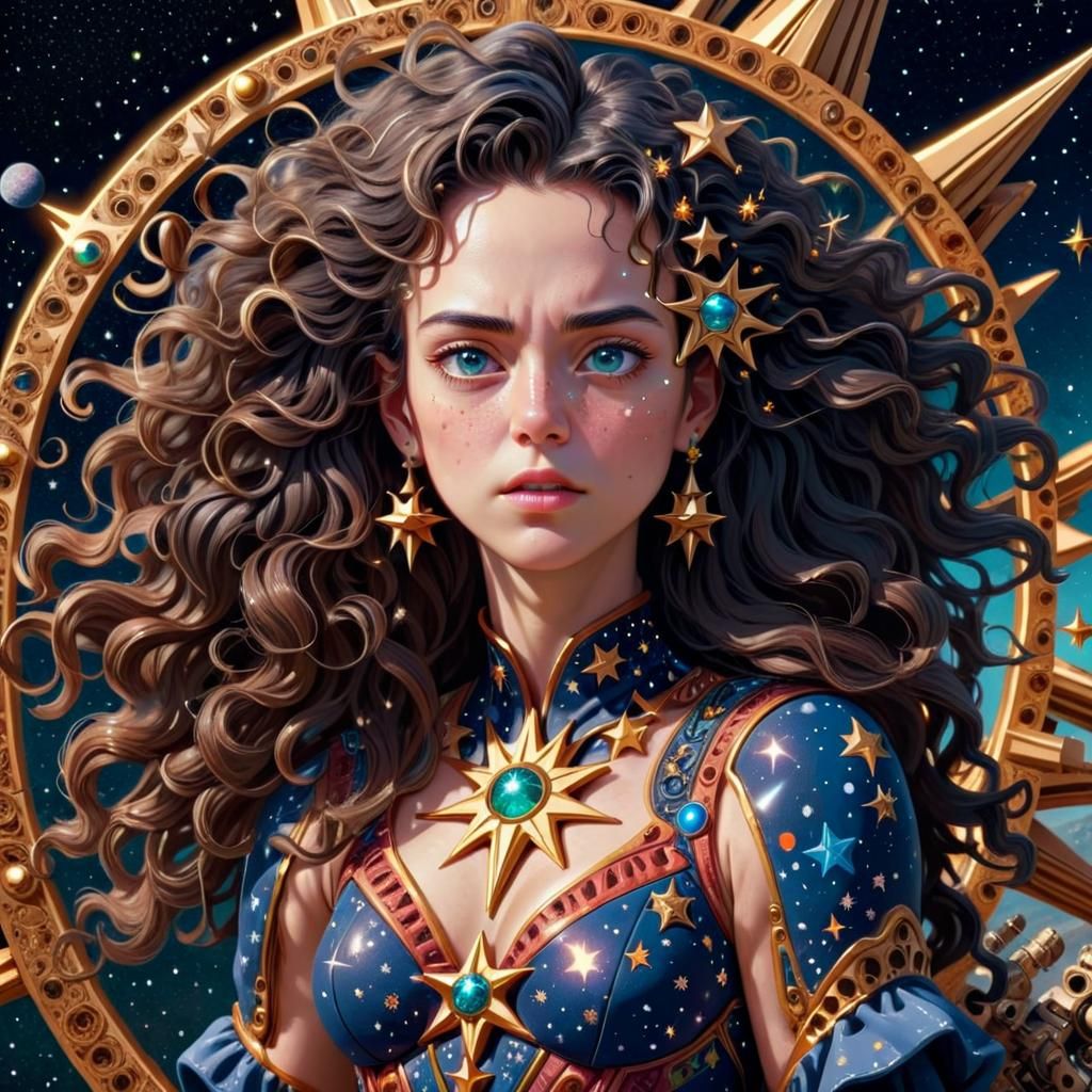 Star Gazer