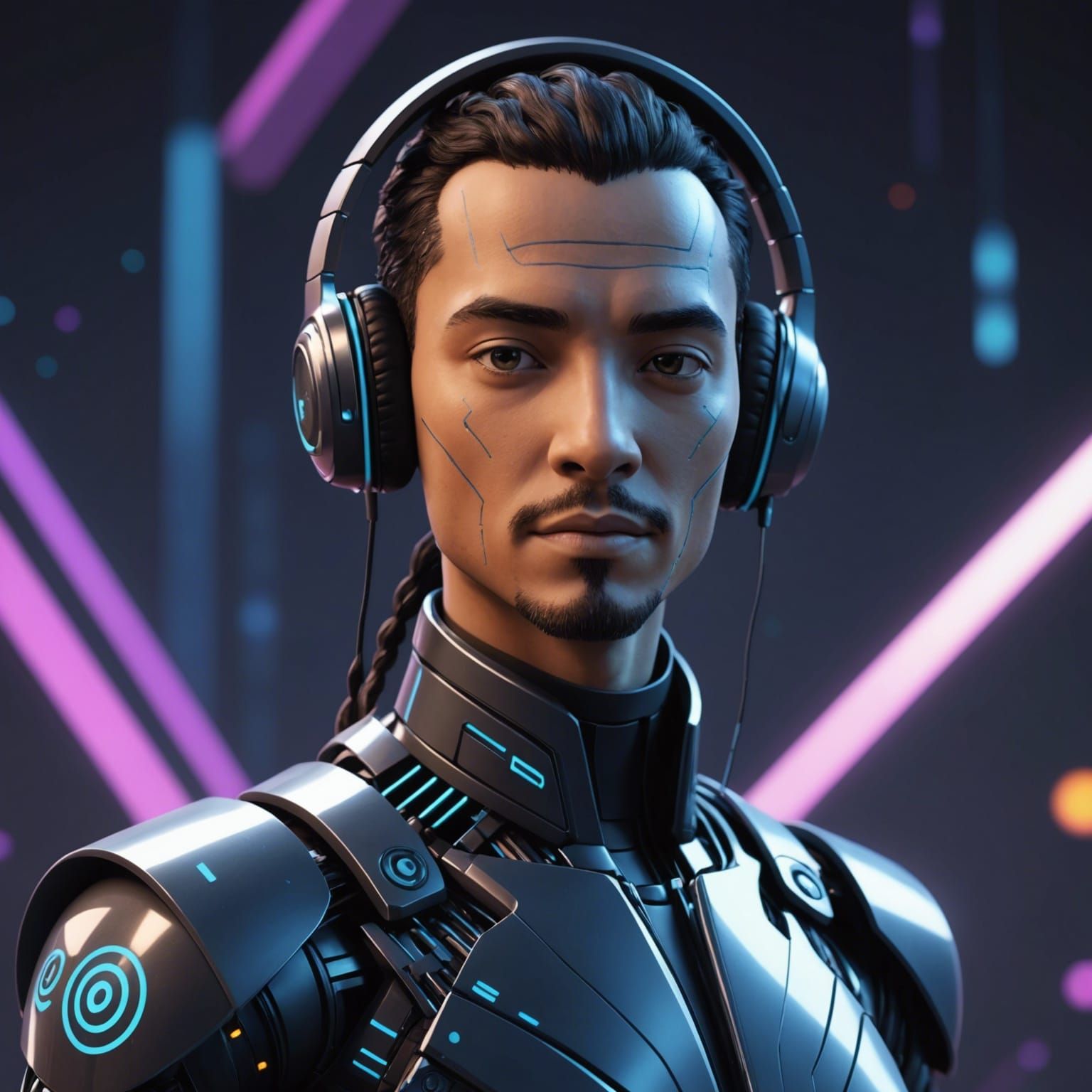 Psychonaut in Stasis