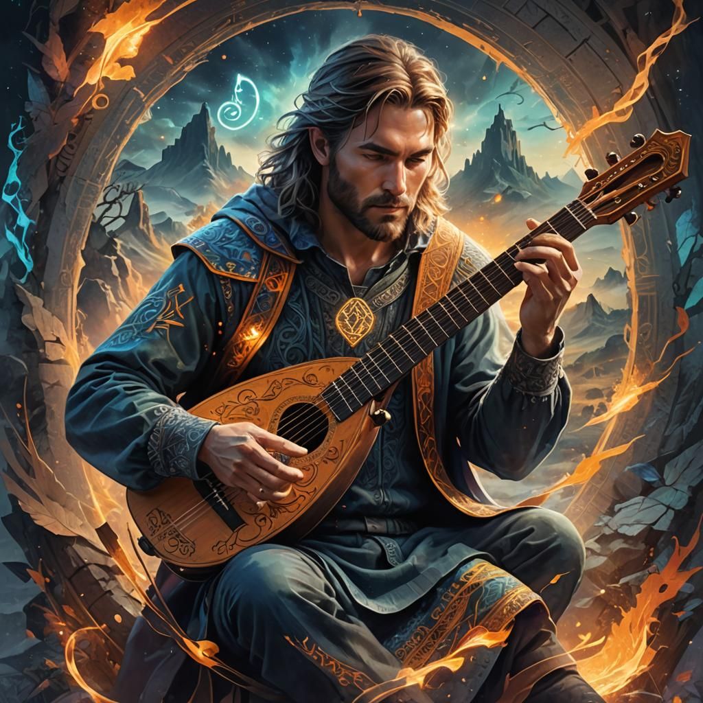 Bard Ai Generated Artwork Nightcafe Creator