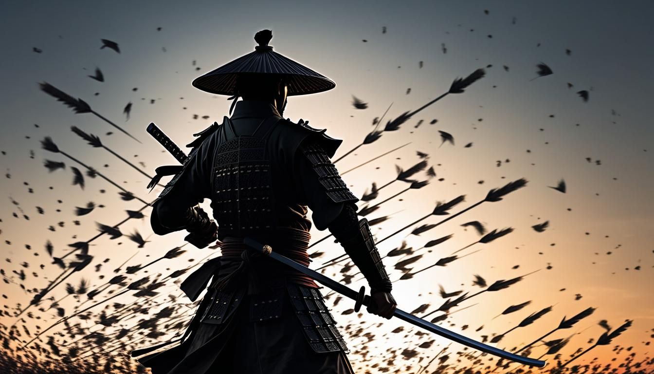 The battle returns