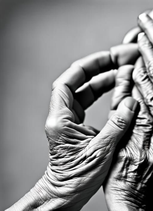 Arthritis   by @KellarW