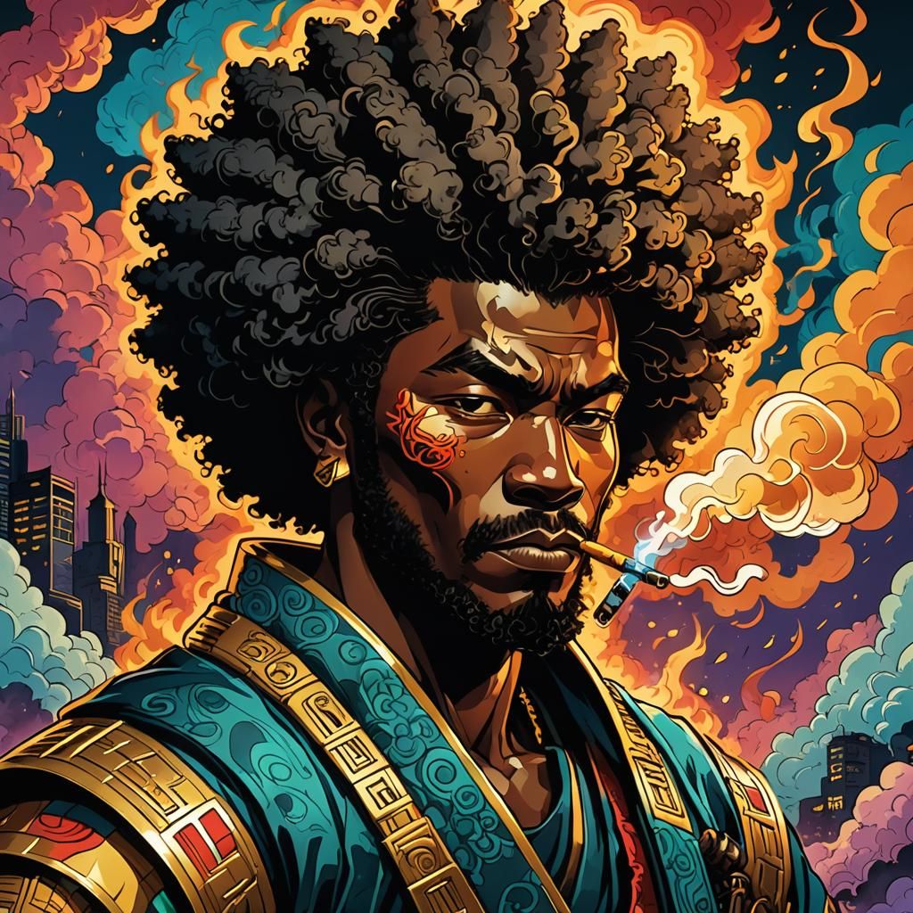 Sir Dope