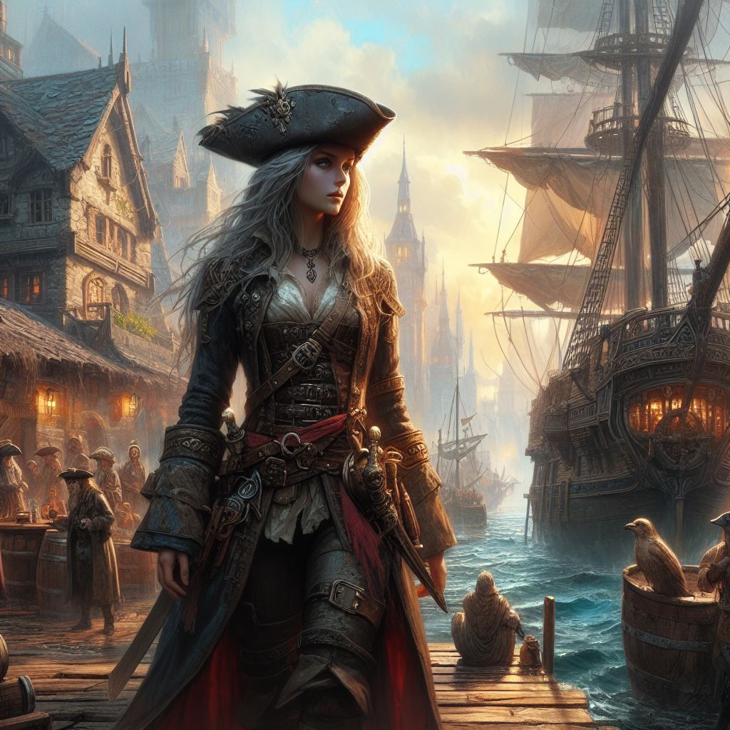 Looking for a New Ship to Sign With