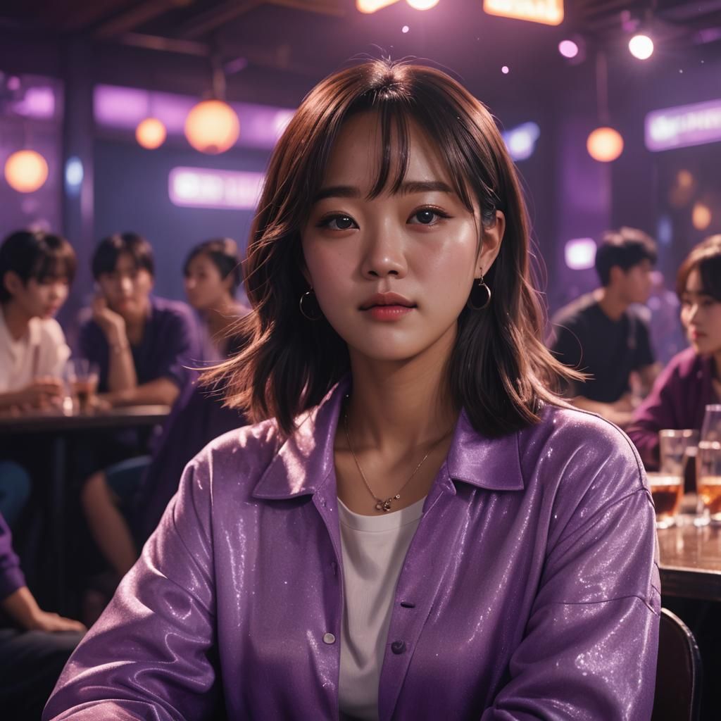 Bridget Kronenberger