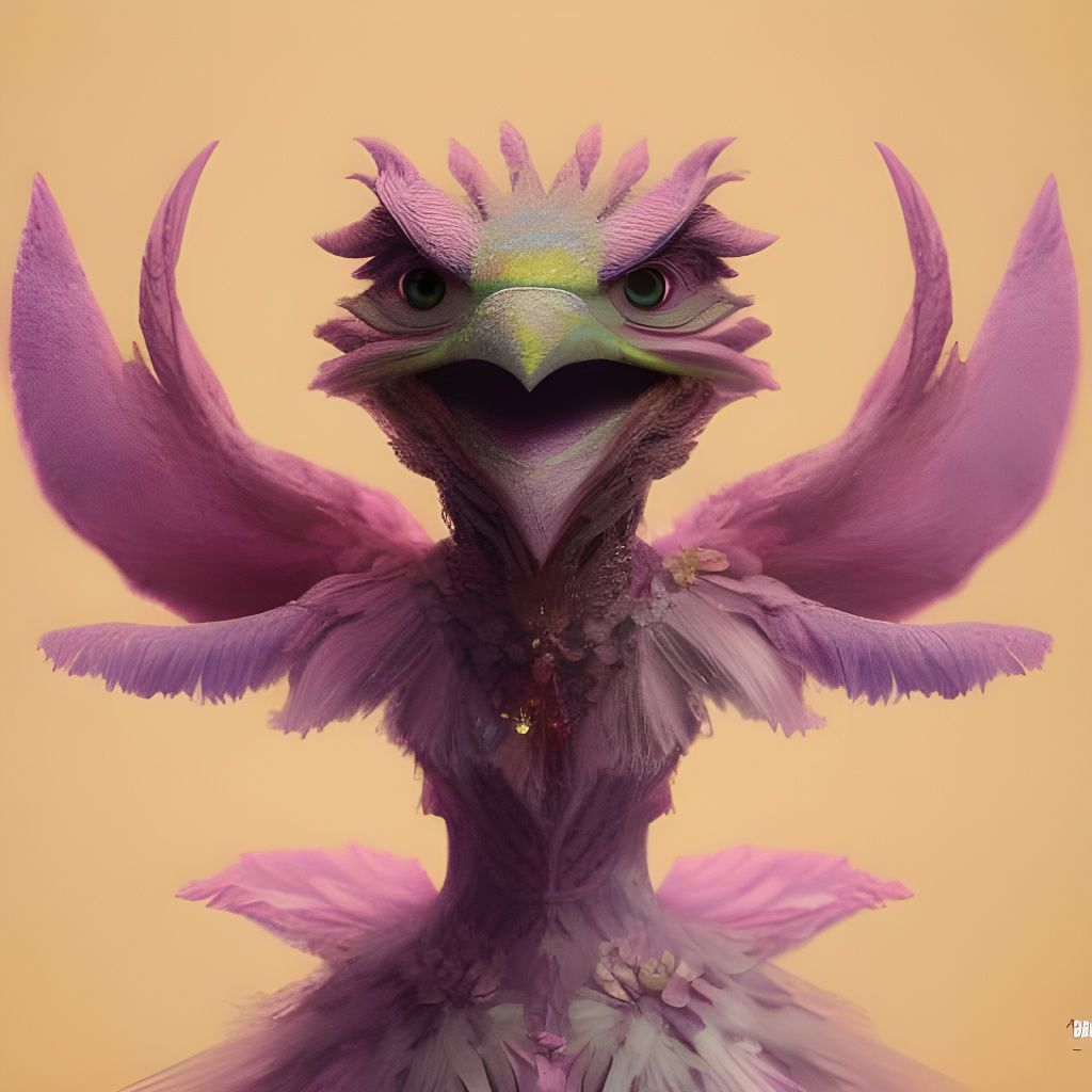 Tweety - Pet