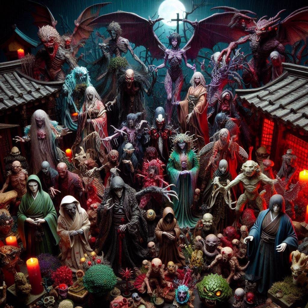 "Little Shop of Horrors" & "Big Trouble in Little China" Gon...