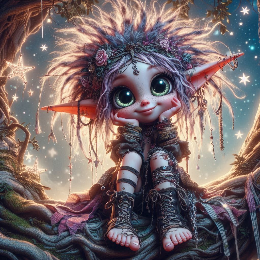 Catch a Falling star