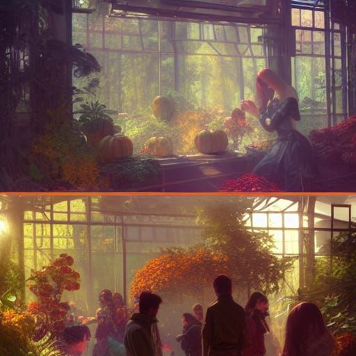 Autumn Festival