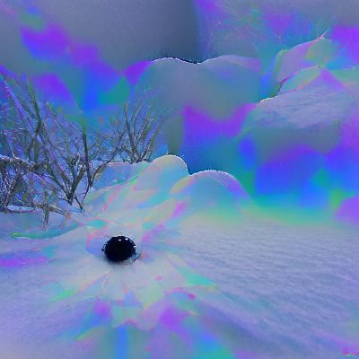 black blizzard